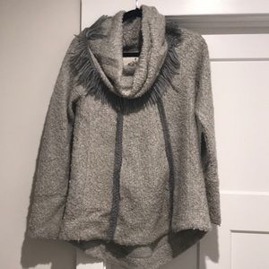 Anthro Sweater (w/ Pockets!!)
